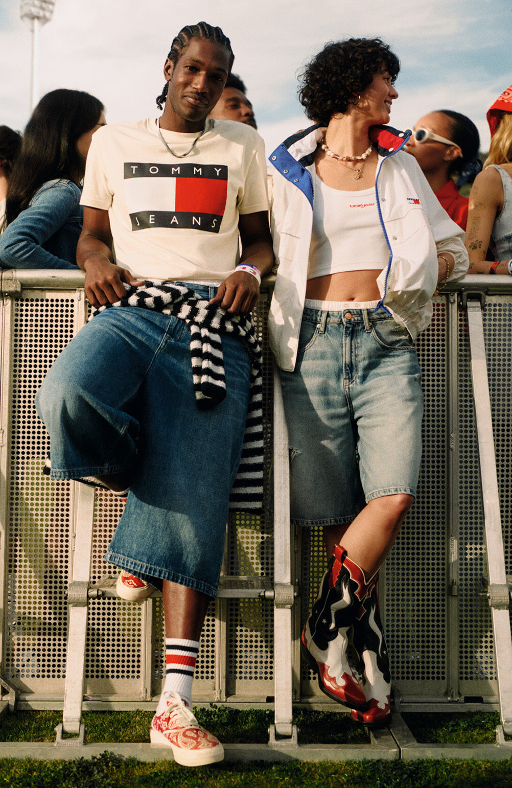 Tommy Jeans